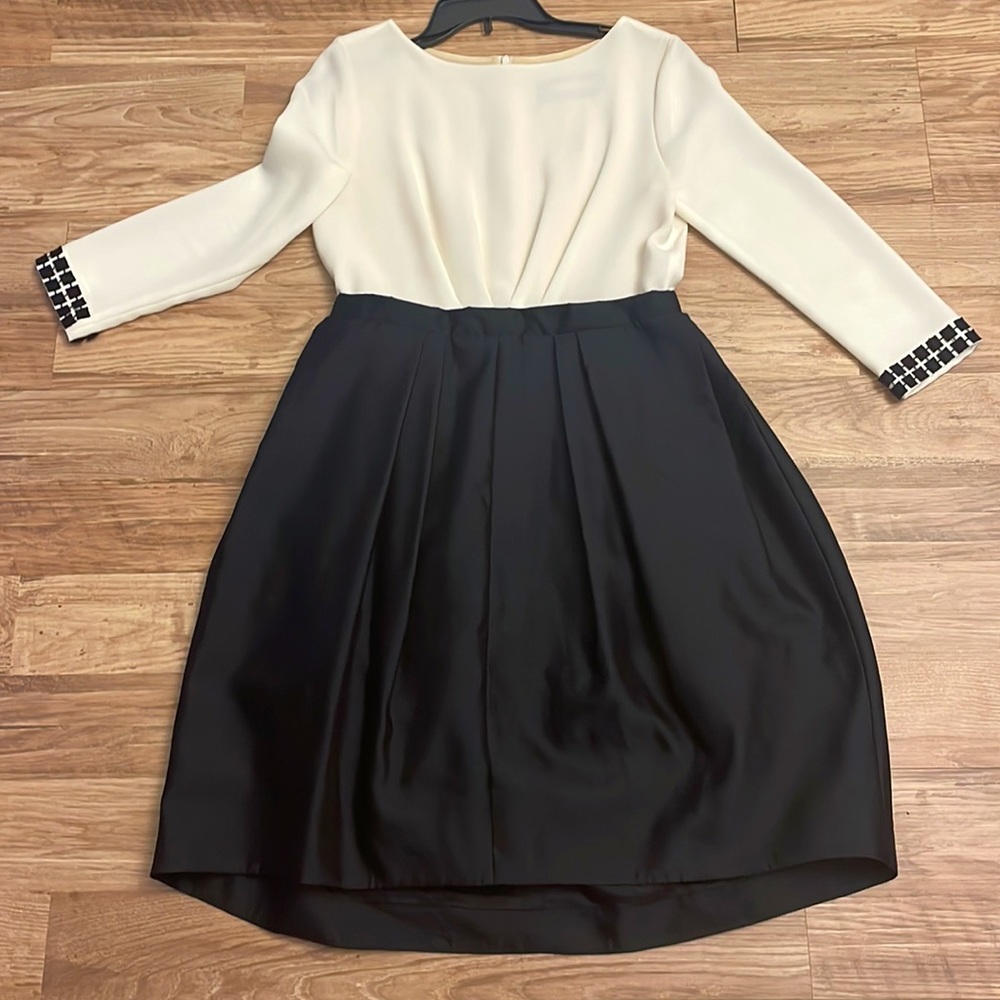 Pre-owned dress in size 10